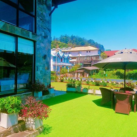 Highland Stonehouse Luxury Boutique Hotel Nuwara Eliya Buitenkant foto