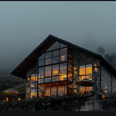 Highland Stonehouse Luxury Boutique Hotel Nuwara Eliya Buitenkant foto