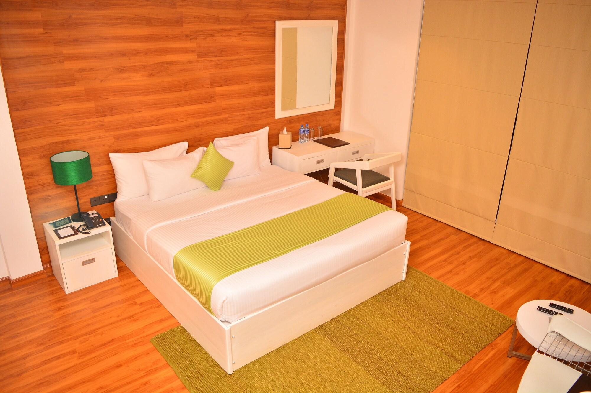 Highland Stonehouse Luxury Boutique Hotel Nuwara Eliya Buitenkant foto