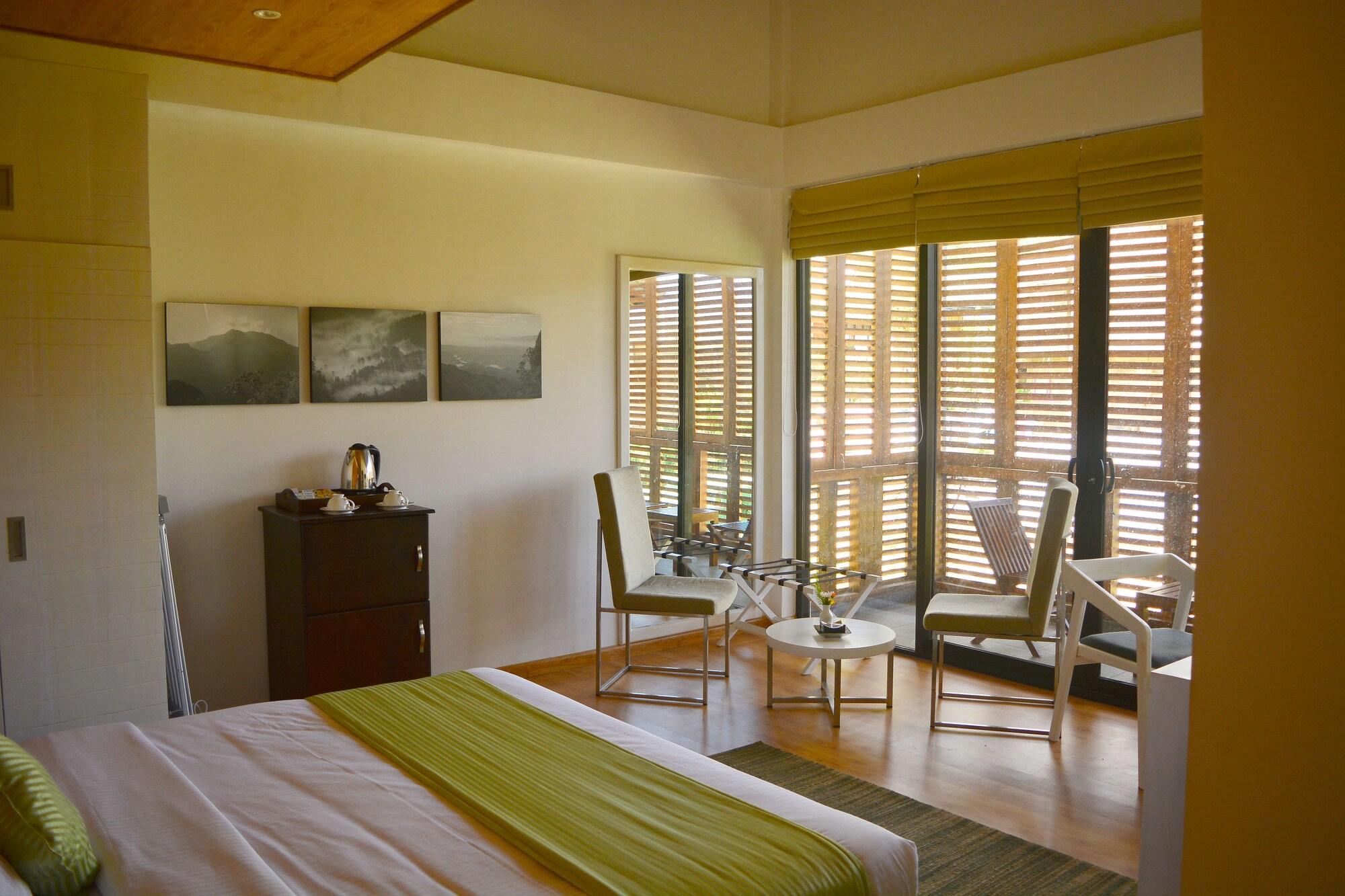 Highland Stonehouse Luxury Boutique Hotel Nuwara Eliya Buitenkant foto