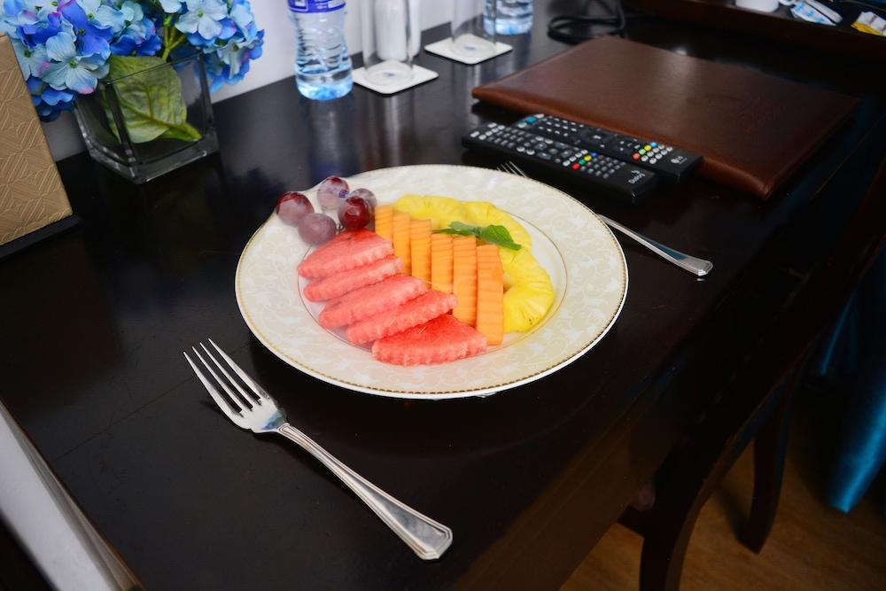 Highland Stonehouse Luxury Boutique Hotel Nuwara Eliya Buitenkant foto