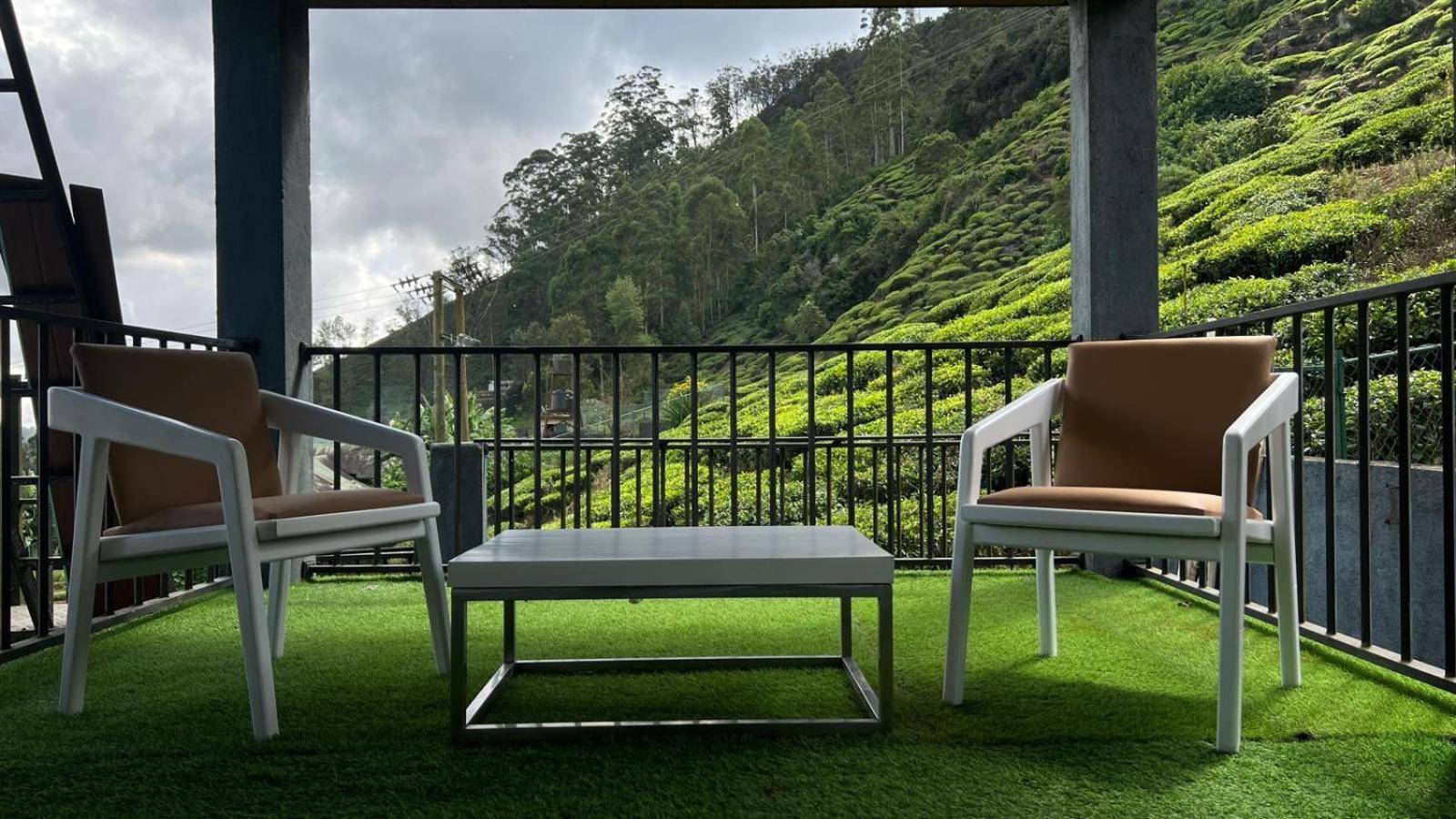 Highland Stonehouse Luxury Boutique Hotel Nuwara Eliya Buitenkant foto