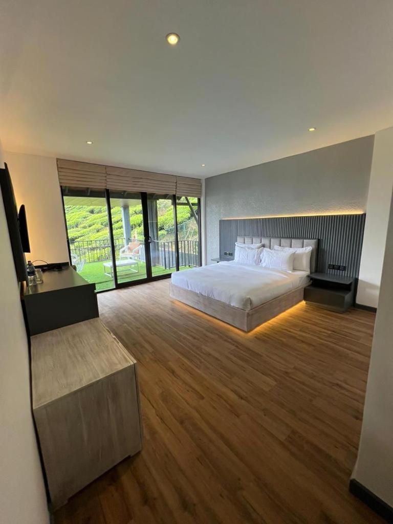 Highland Stonehouse Luxury Boutique Hotel Nuwara Eliya Buitenkant foto