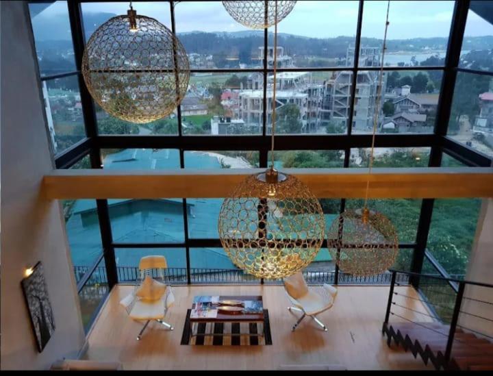 Highland Stonehouse Luxury Boutique Hotel Nuwara Eliya Buitenkant foto
