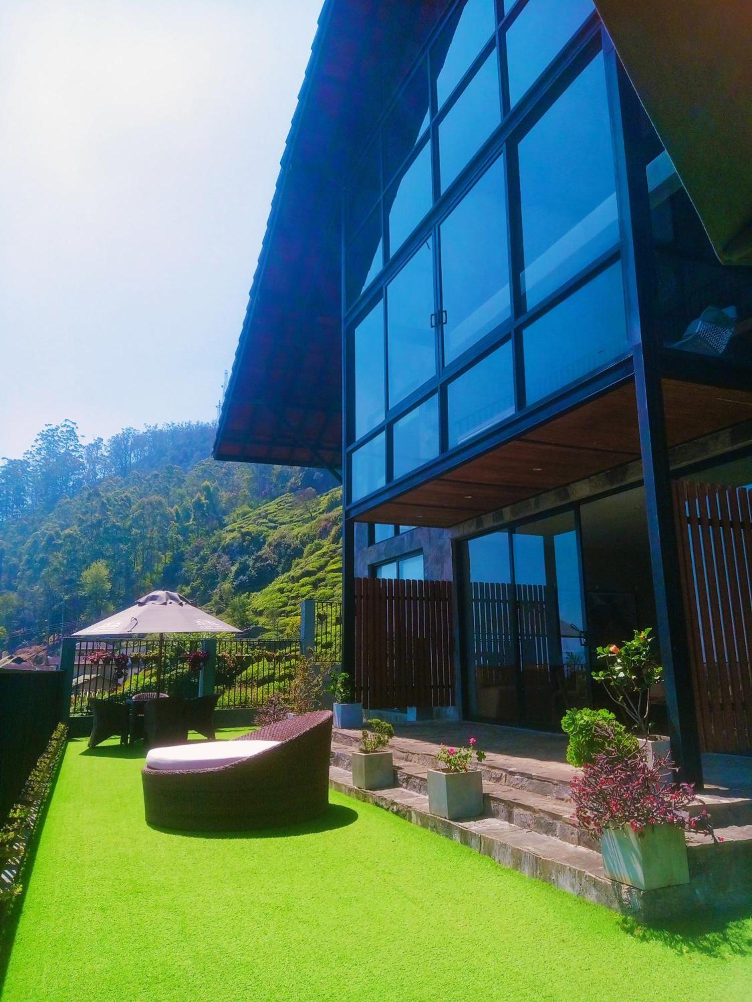 Highland Stonehouse Luxury Boutique Hotel Nuwara Eliya Buitenkant foto