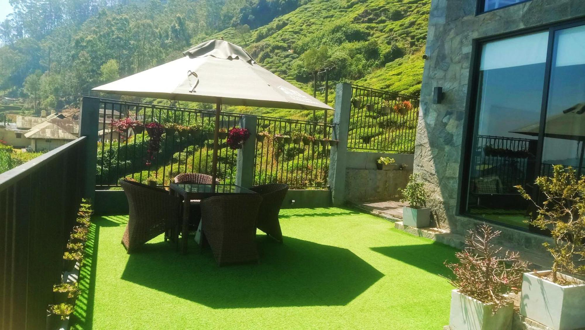 Highland Stonehouse Luxury Boutique Hotel Nuwara Eliya Buitenkant foto