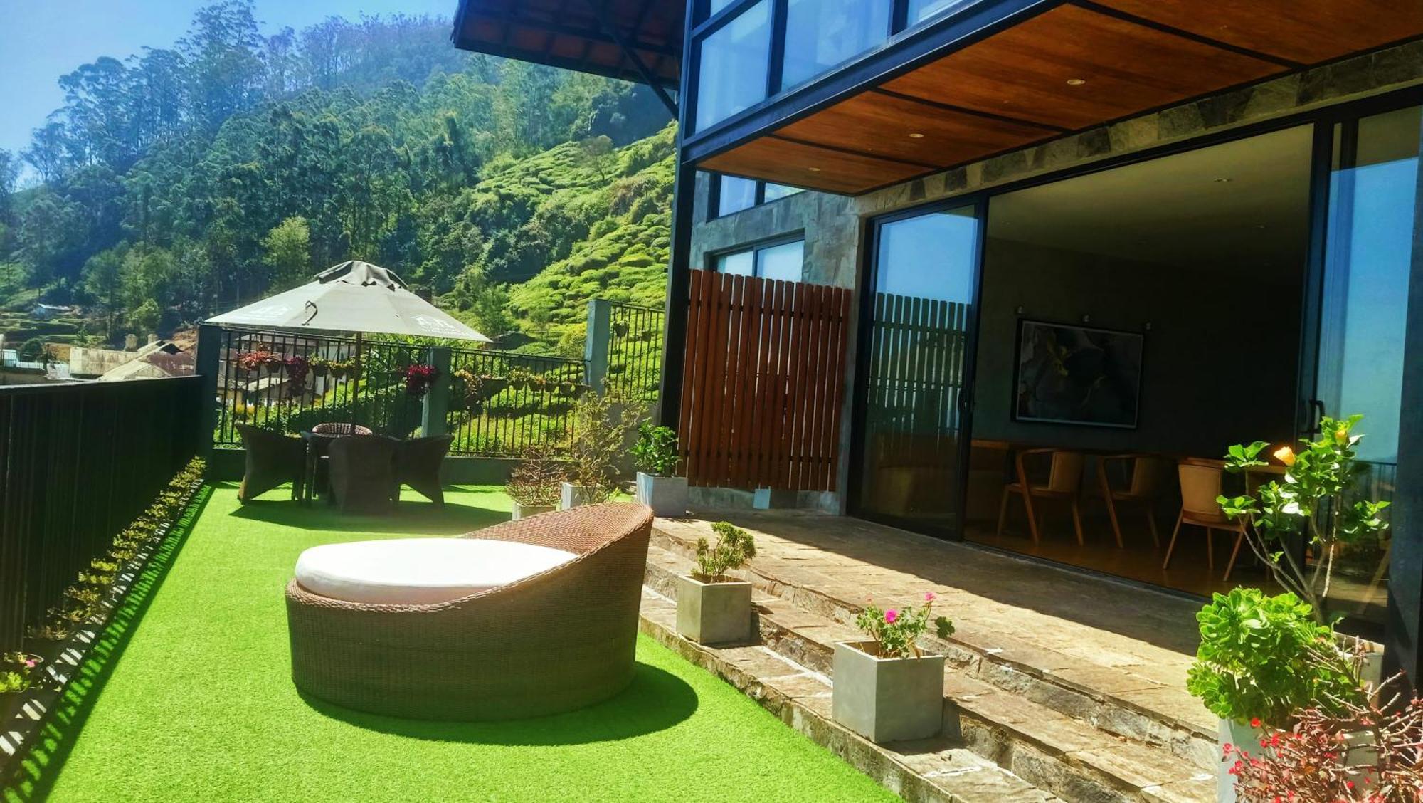 Highland Stonehouse Luxury Boutique Hotel Nuwara Eliya Buitenkant foto
