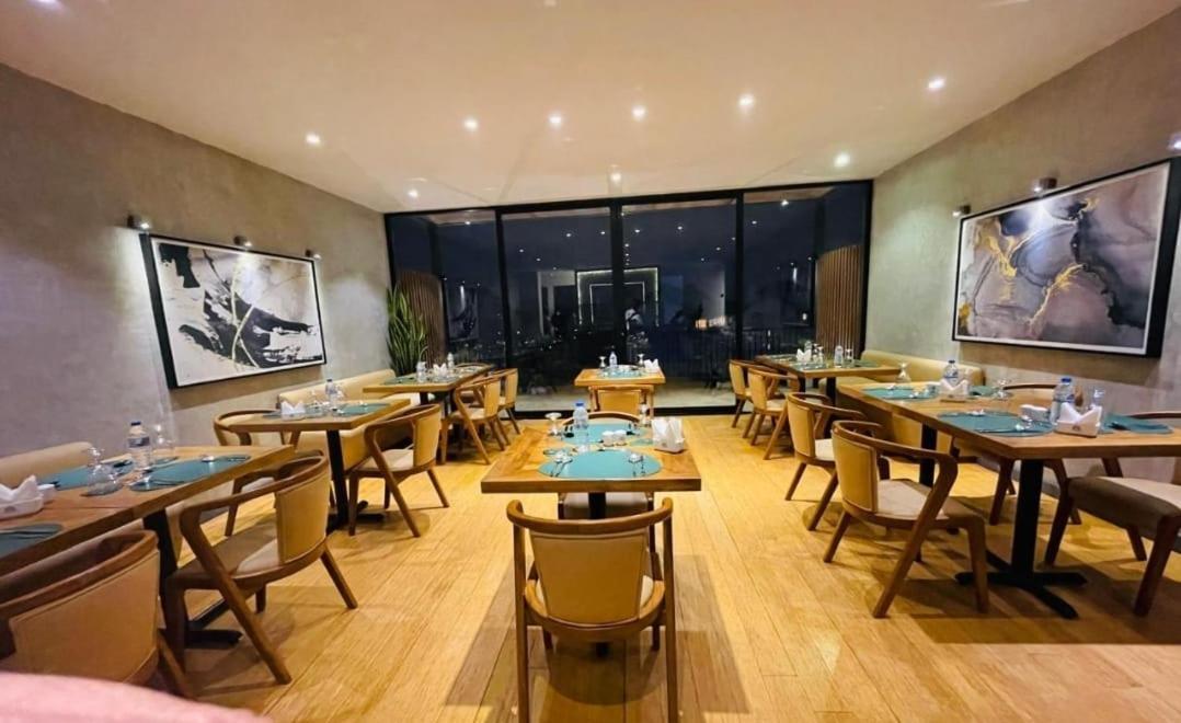 Highland Stonehouse Luxury Boutique Hotel Nuwara Eliya Buitenkant foto