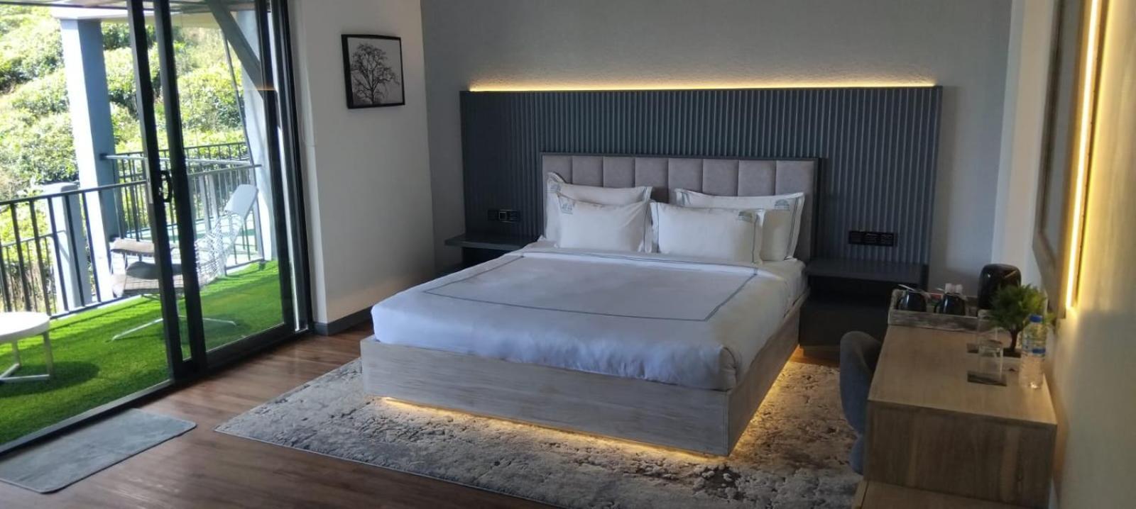 Highland Stonehouse Luxury Boutique Hotel Nuwara Eliya Buitenkant foto