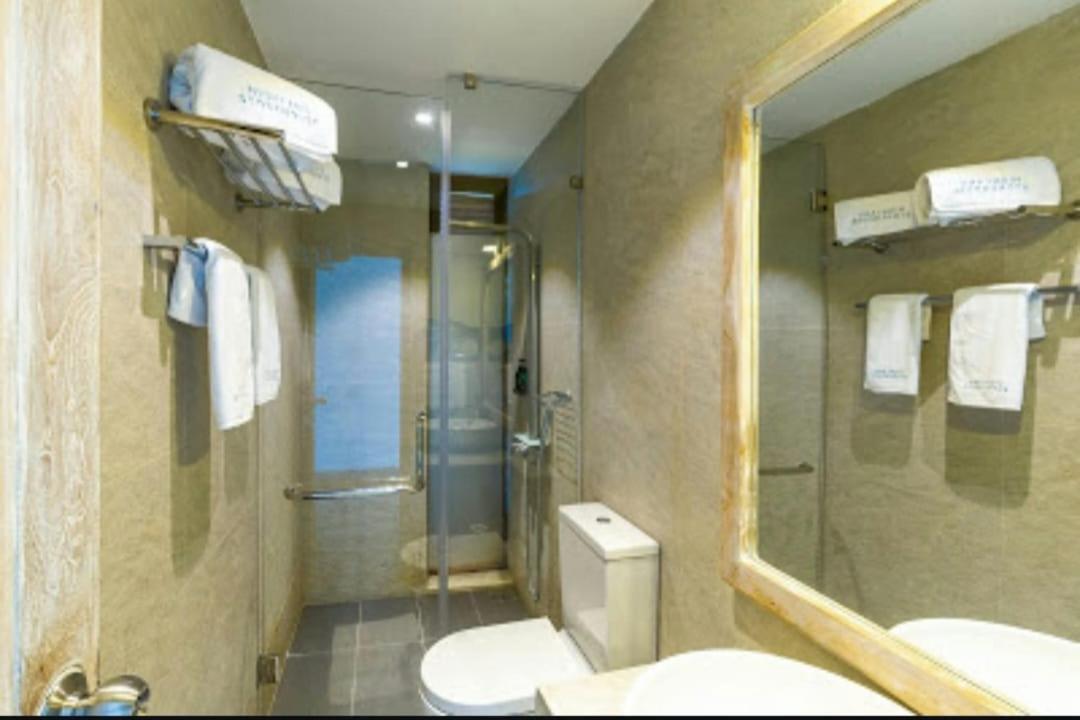 Highland Stonehouse Luxury Boutique Hotel Nuwara Eliya Buitenkant foto