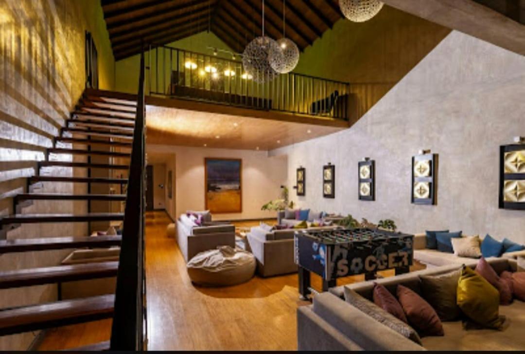 Highland Stonehouse Luxury Boutique Hotel Nuwara Eliya Buitenkant foto