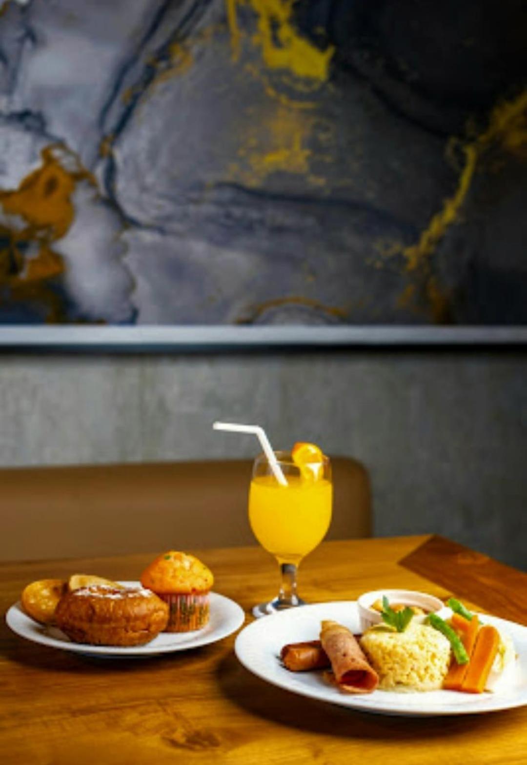 Highland Stonehouse Luxury Boutique Hotel Nuwara Eliya Buitenkant foto