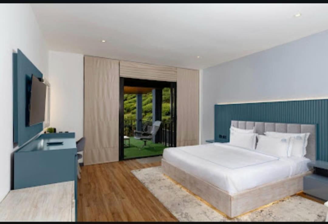 Highland Stonehouse Luxury Boutique Hotel Nuwara Eliya Buitenkant foto