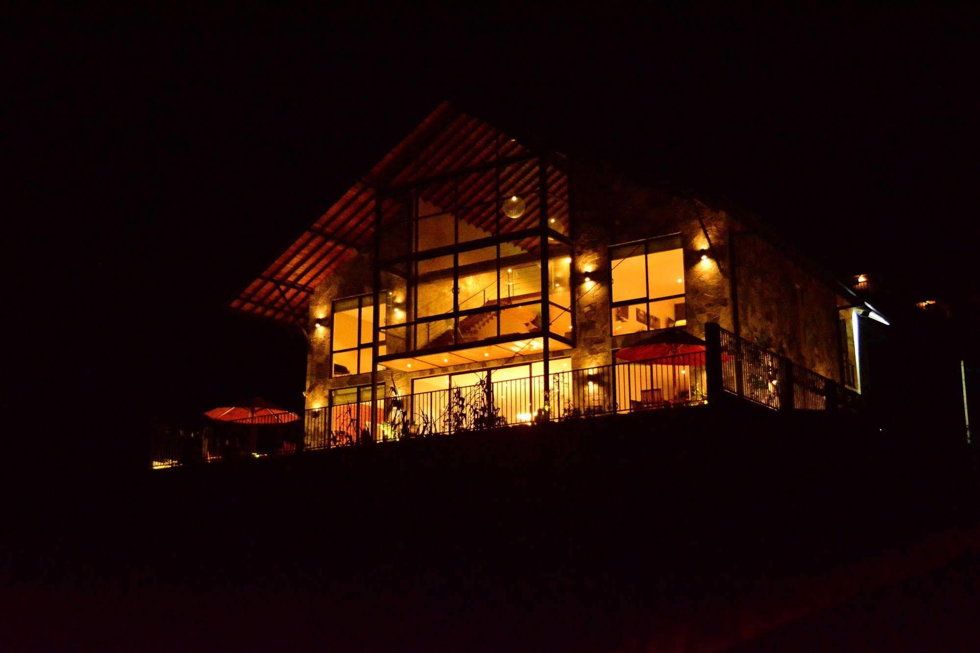 Highland Stonehouse Luxury Boutique Hotel Nuwara Eliya Buitenkant foto