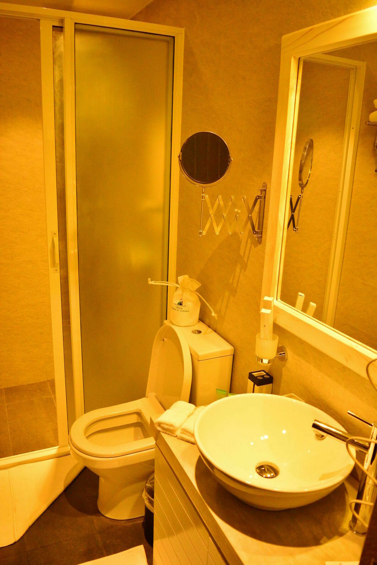 Highland Stonehouse Luxury Boutique Hotel Nuwara Eliya Buitenkant foto